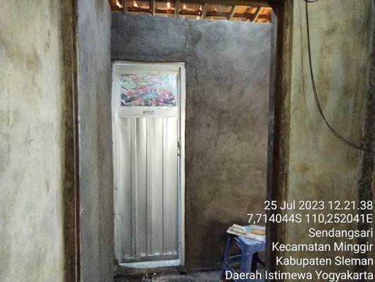 Foto Jamban/WC 100%